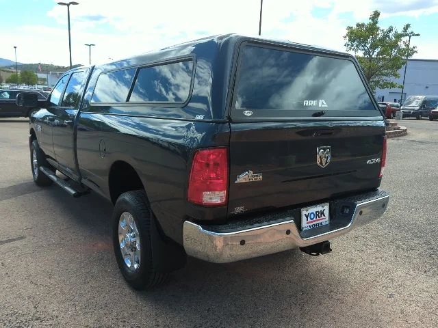 Used 2016 Gray Ram Big Horn image 6