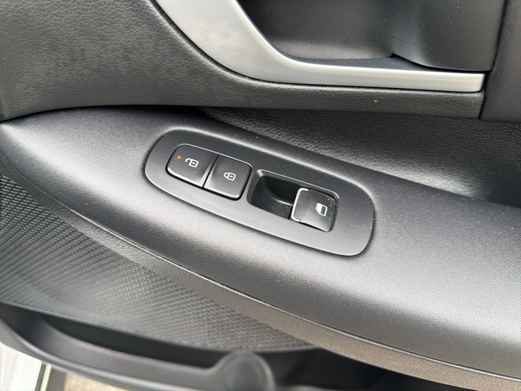 2026 Hyundai Sonata Hybrid Blue - Photo 13