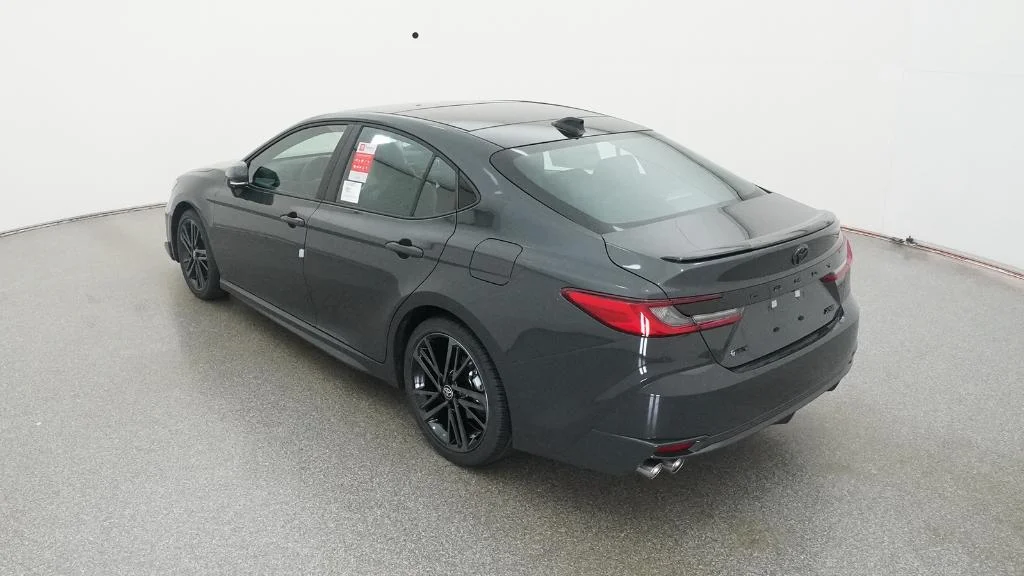 New 2026 Underground Toyota XSE image 11