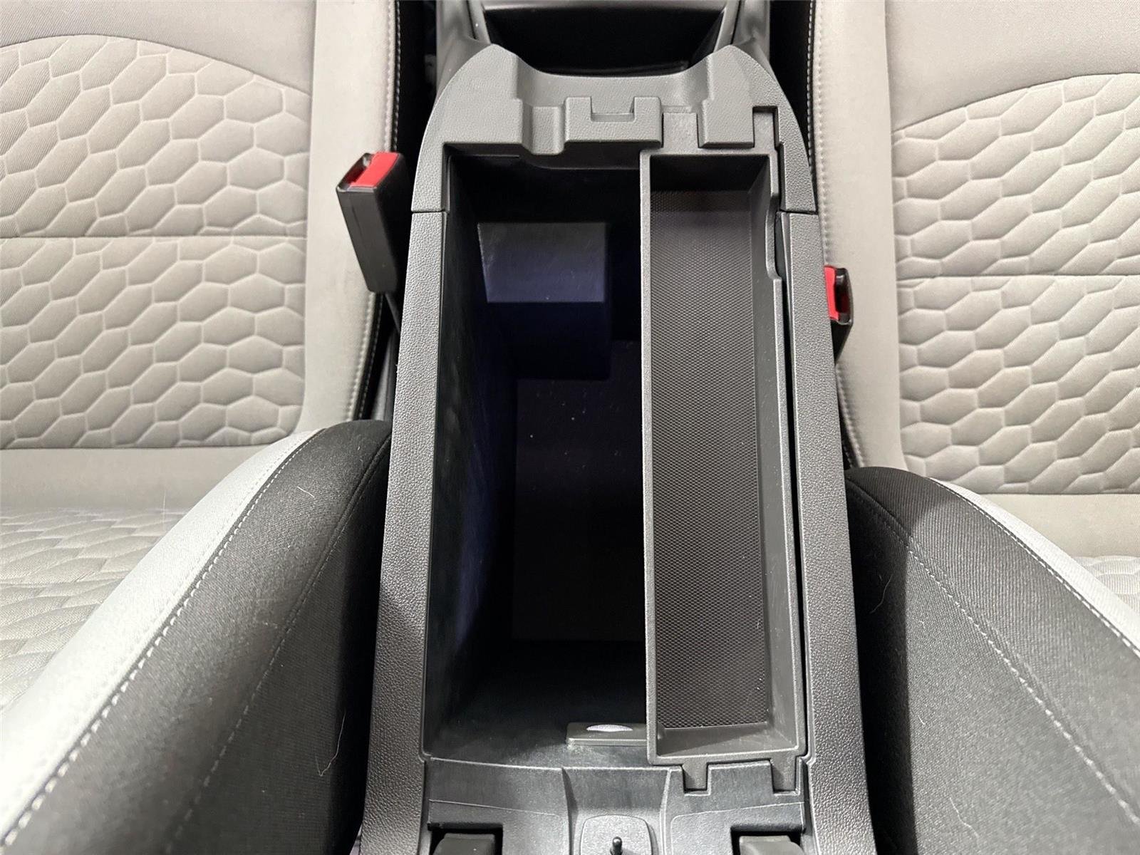 Used 2020 Midnight Blue Metallic Chevrolet LS image 31