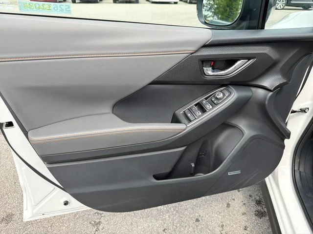 New 2026 White Subaru Limited image 17