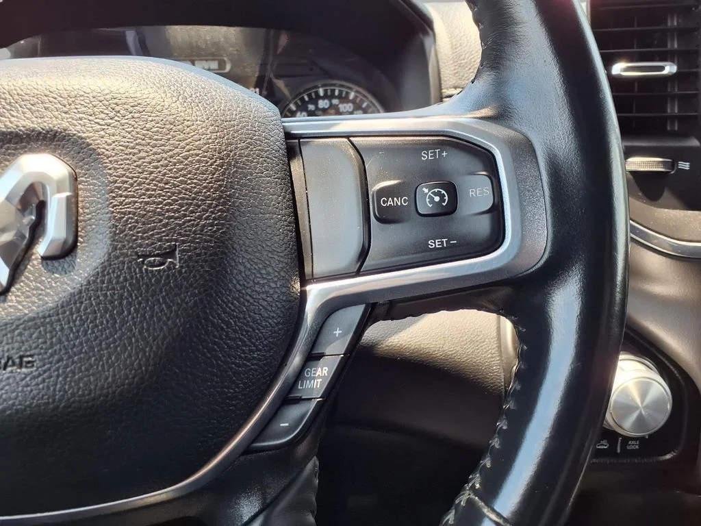 2023 RAM Ram 1500 Pickup Laramie - Photo 14