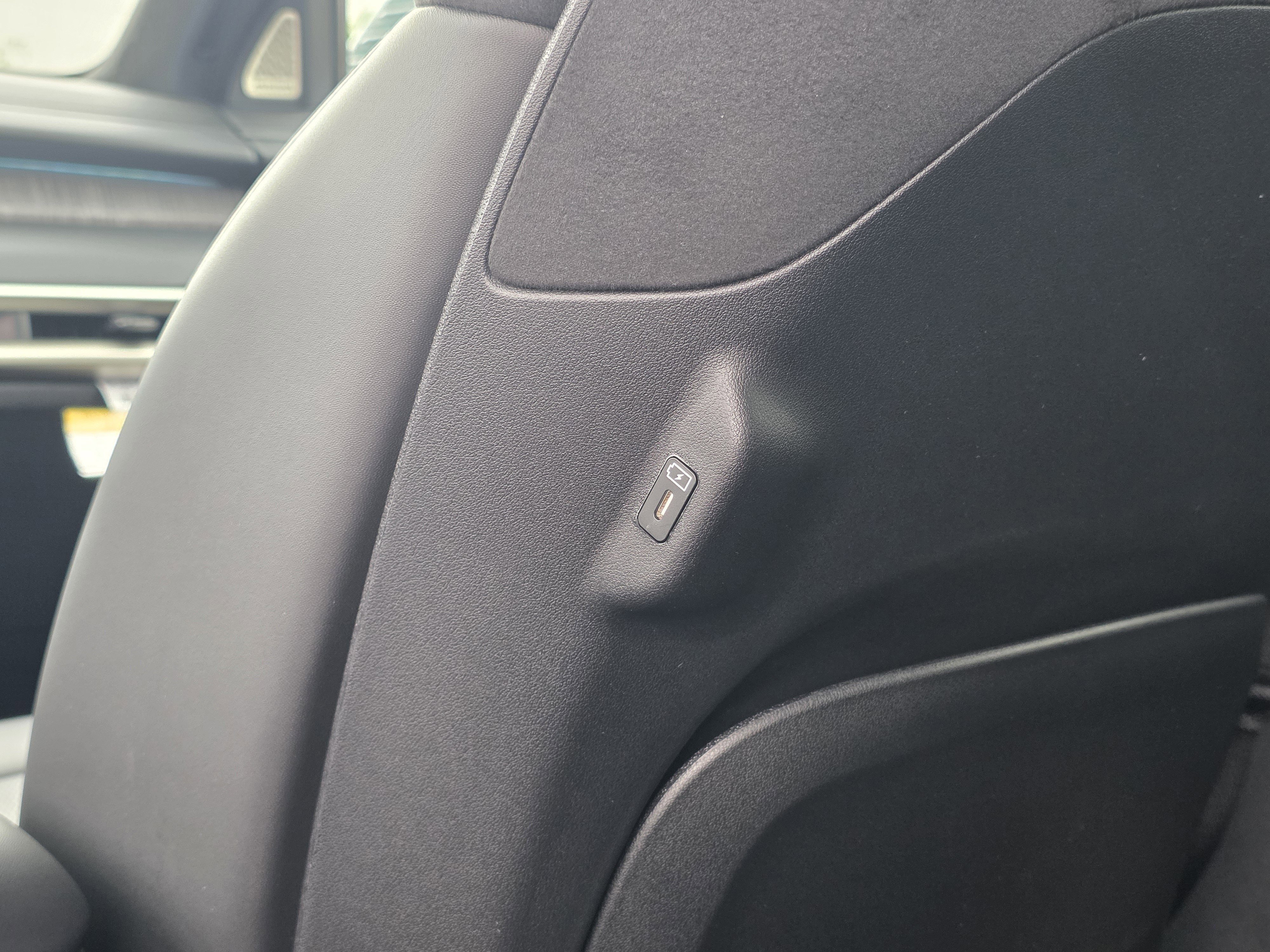New 2027 Black Jade Green Kia SX-PRESTIGE image 16