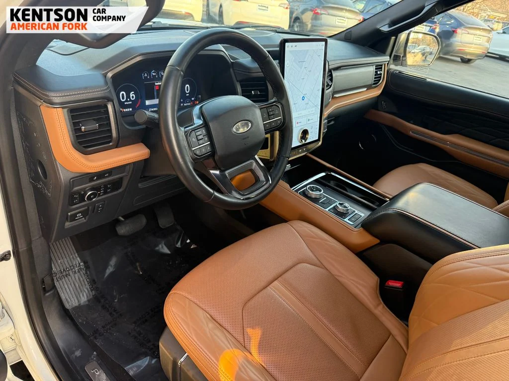 2024 Ford Expedition Platinum - Photo 34