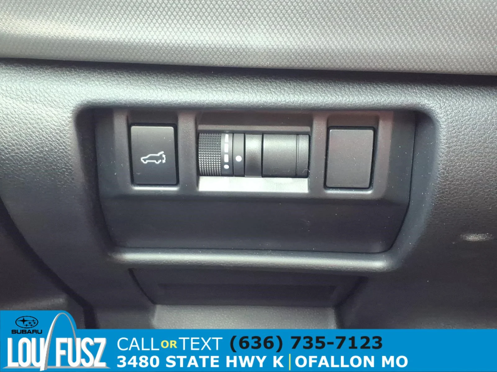 Used 2026 Crystal Black Silica Subaru Wilderness image 21