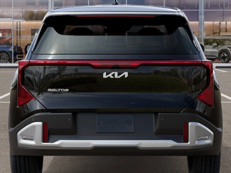 New 2027 Aurora Black Pearl Kia S image 13