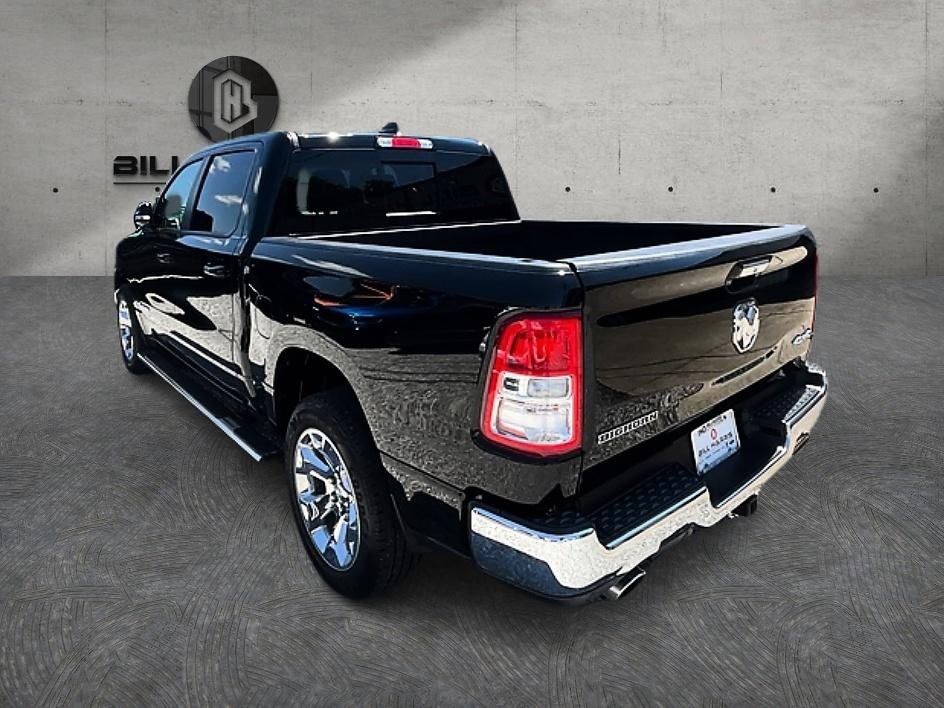Used 2020 Black Ram Big Horn/Lone Star image 9
