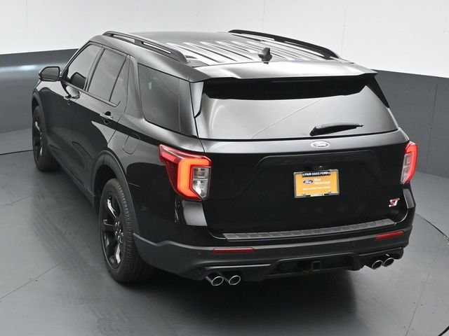 2023 FORD EXPLORER - Image 45