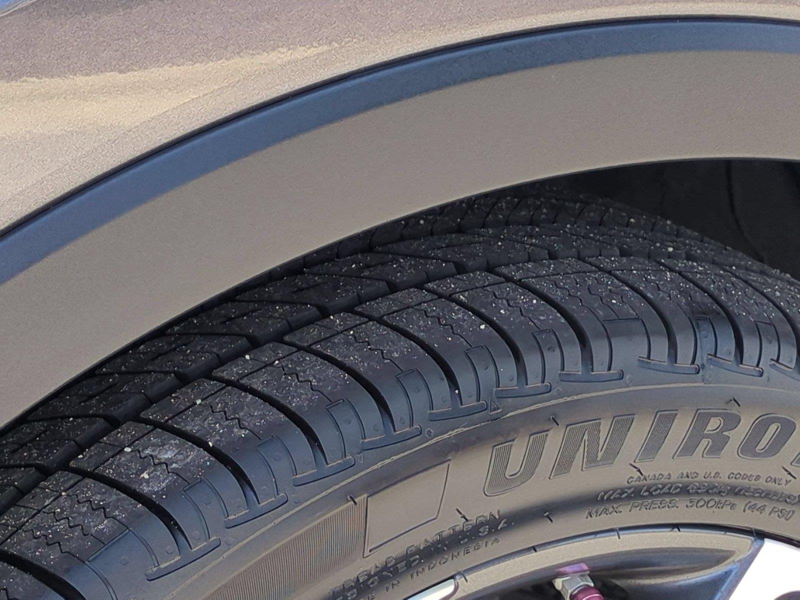 Used 2020 Magnetic Gray Metallic Toyota Limited image 13