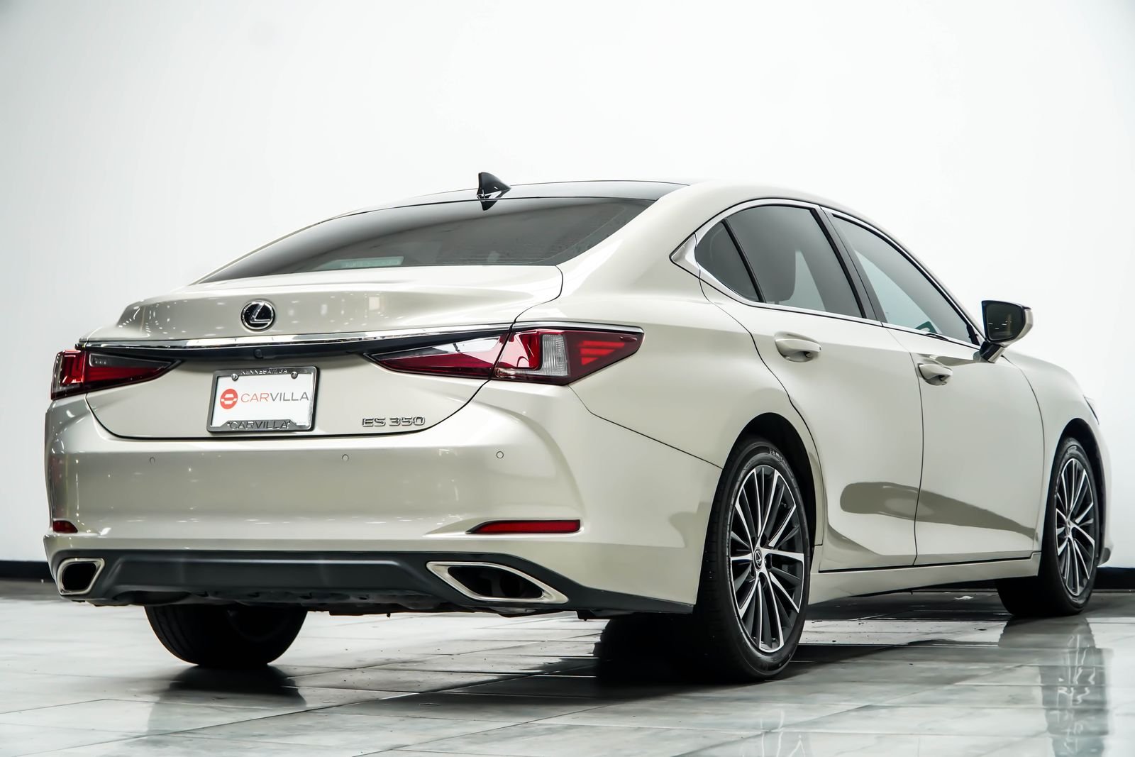 Used 2023 Beige Lexus 350 image 15