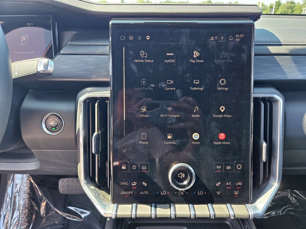 2026 GMC Acadia Elevation - Photo 24