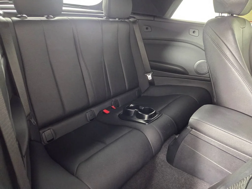 Used 2020 Mineral Grey Metallic BMW 230i image 29