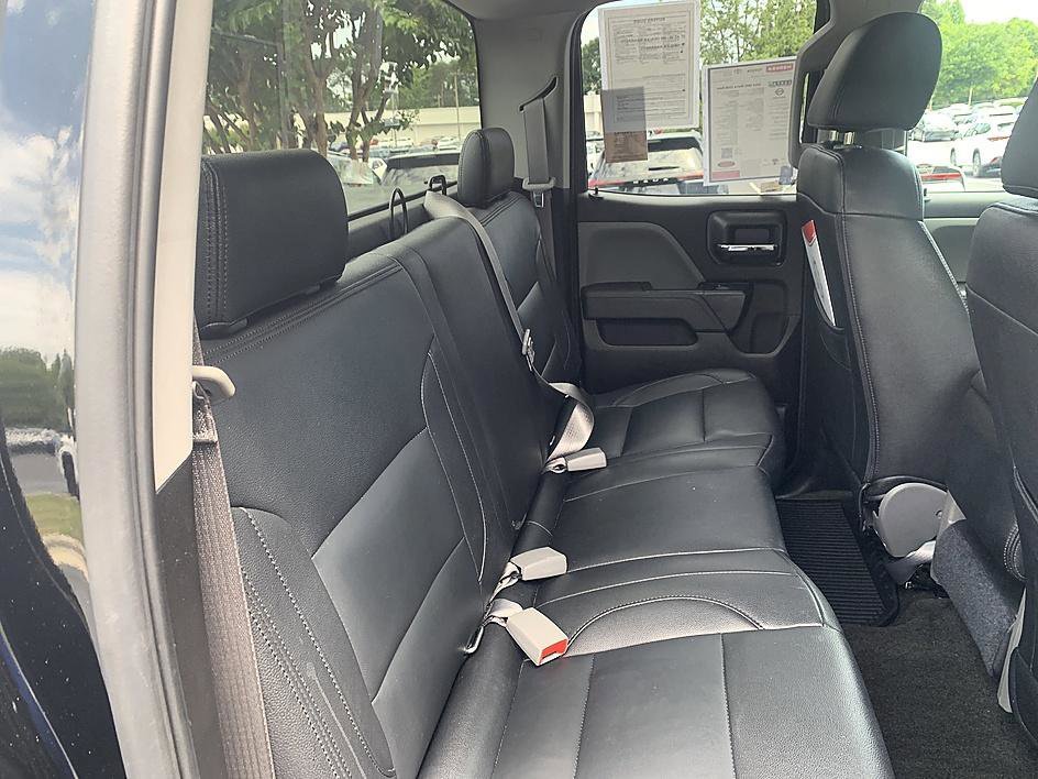 Used 2016 Onyx Black GMC Base image 20