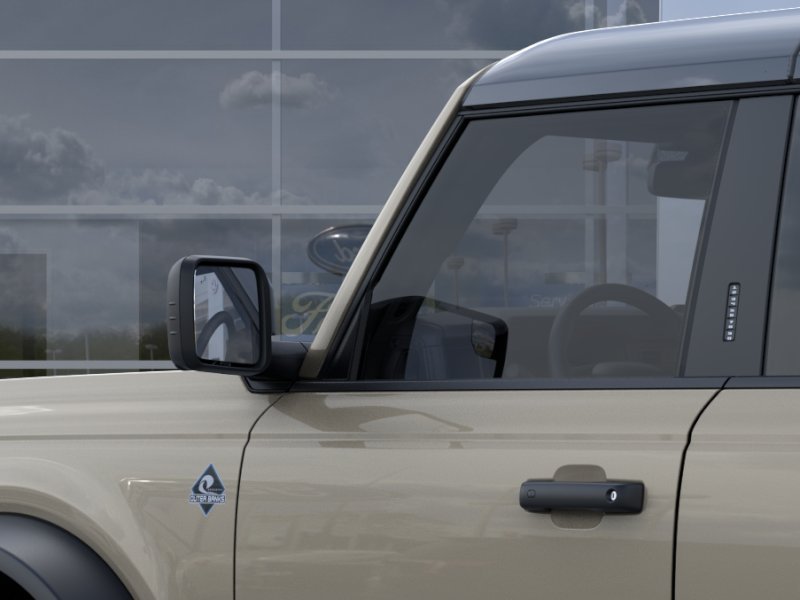 New 2026 Desert Sand Ford Outer Banks image 23