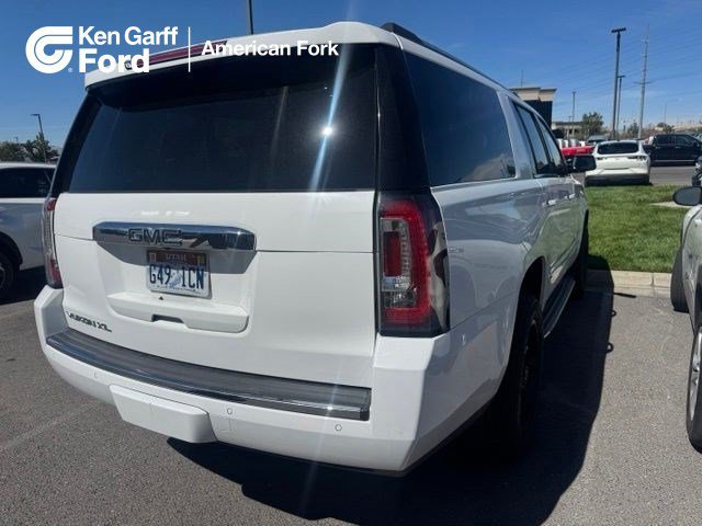 2019 GMC Yukon XL