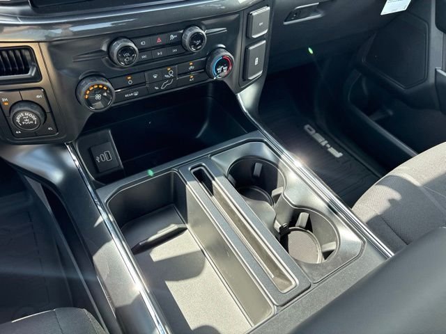New 2026 White Ford STX image 28