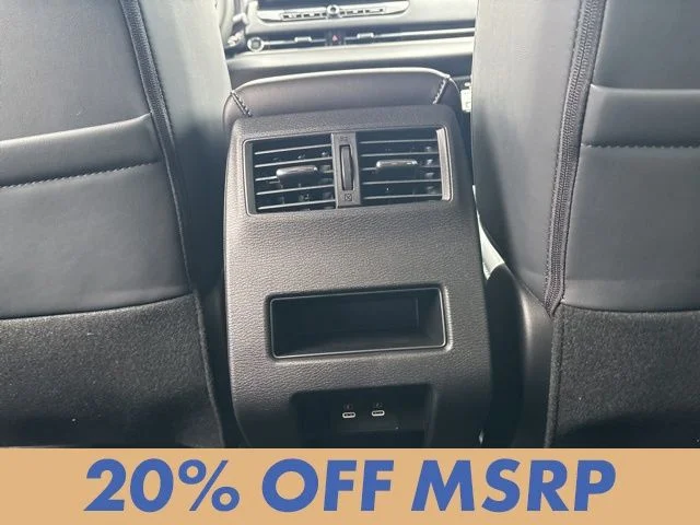 2026 Mitsubishi Outlander Trail Edition - Photo 17