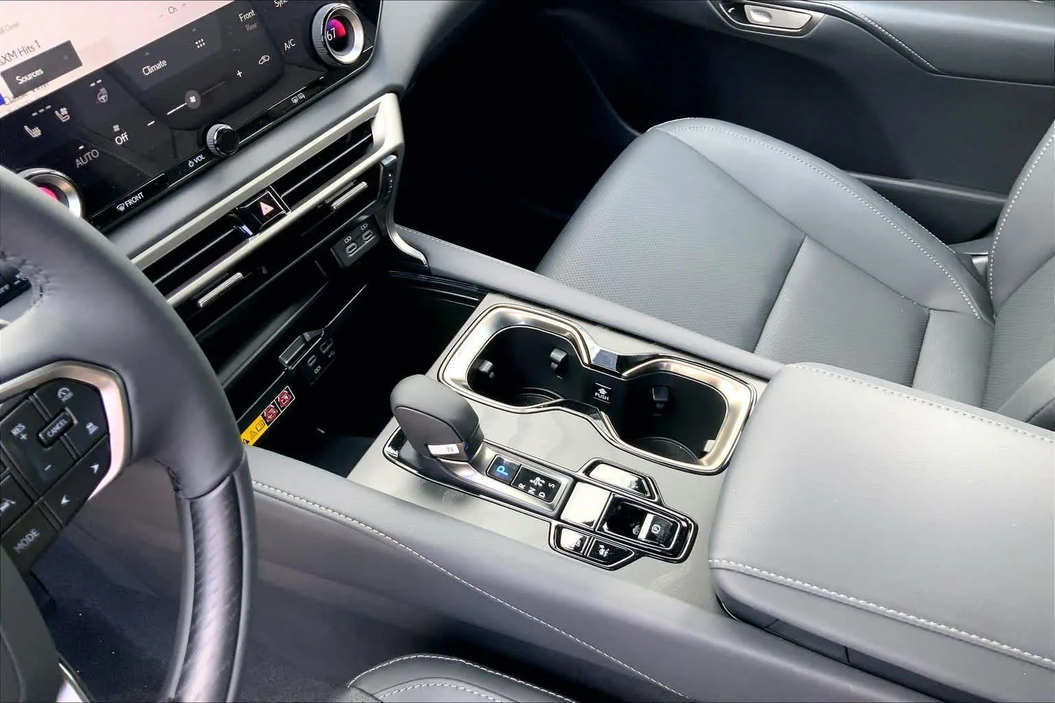 New 2026 Caviar Lexus PREMIUM image 7