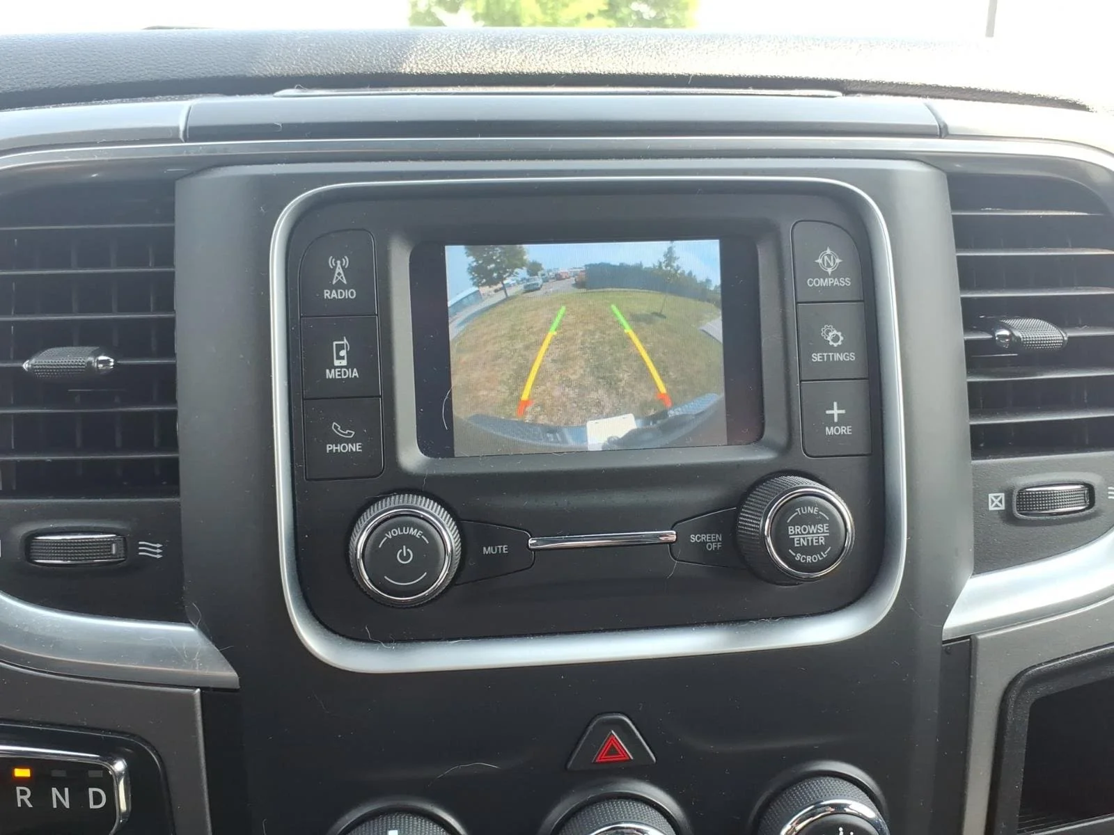 Used 2024 Red Ram Warlock image 25