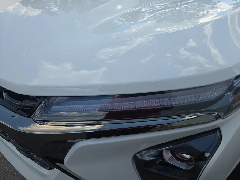 2026 Chevrolet Trax RS - Photo 32