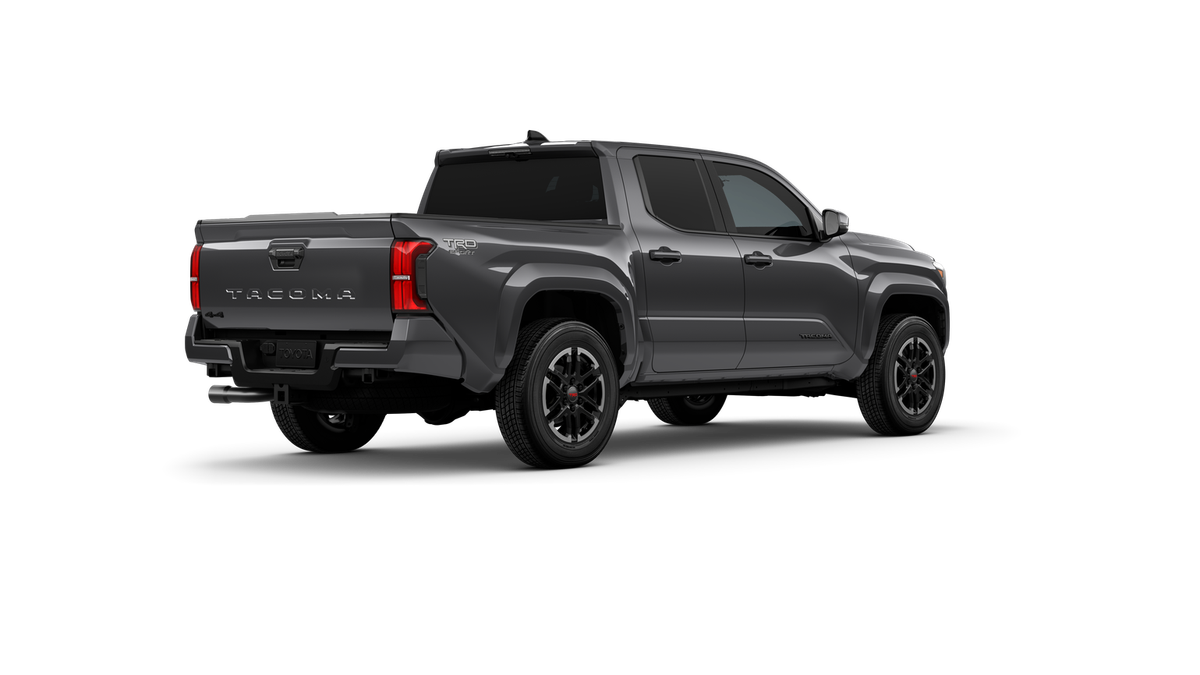 New 2026 Underground Toyota TRD Sport image 10