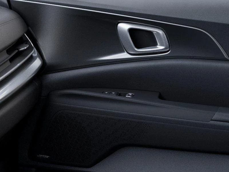 New 2026 Aurora Black Pearl Kia SX image 25