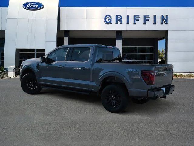 2026 Ford F-150 Lariat - Photo 8
