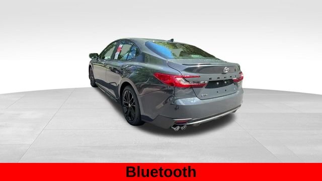 Used 2026  Toyota SE image 5
