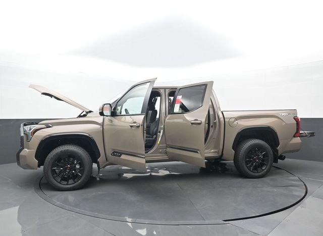 New 2026 Mudbath Toyota Platinum image 32