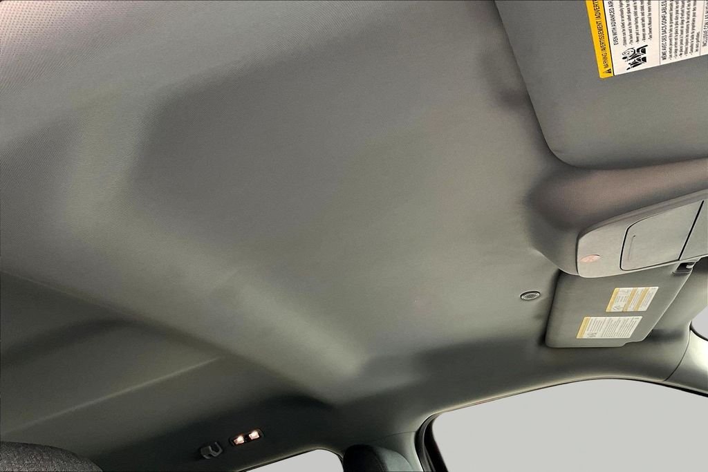 Certified Used 2025 Gray Metallic Ford XLT image 27