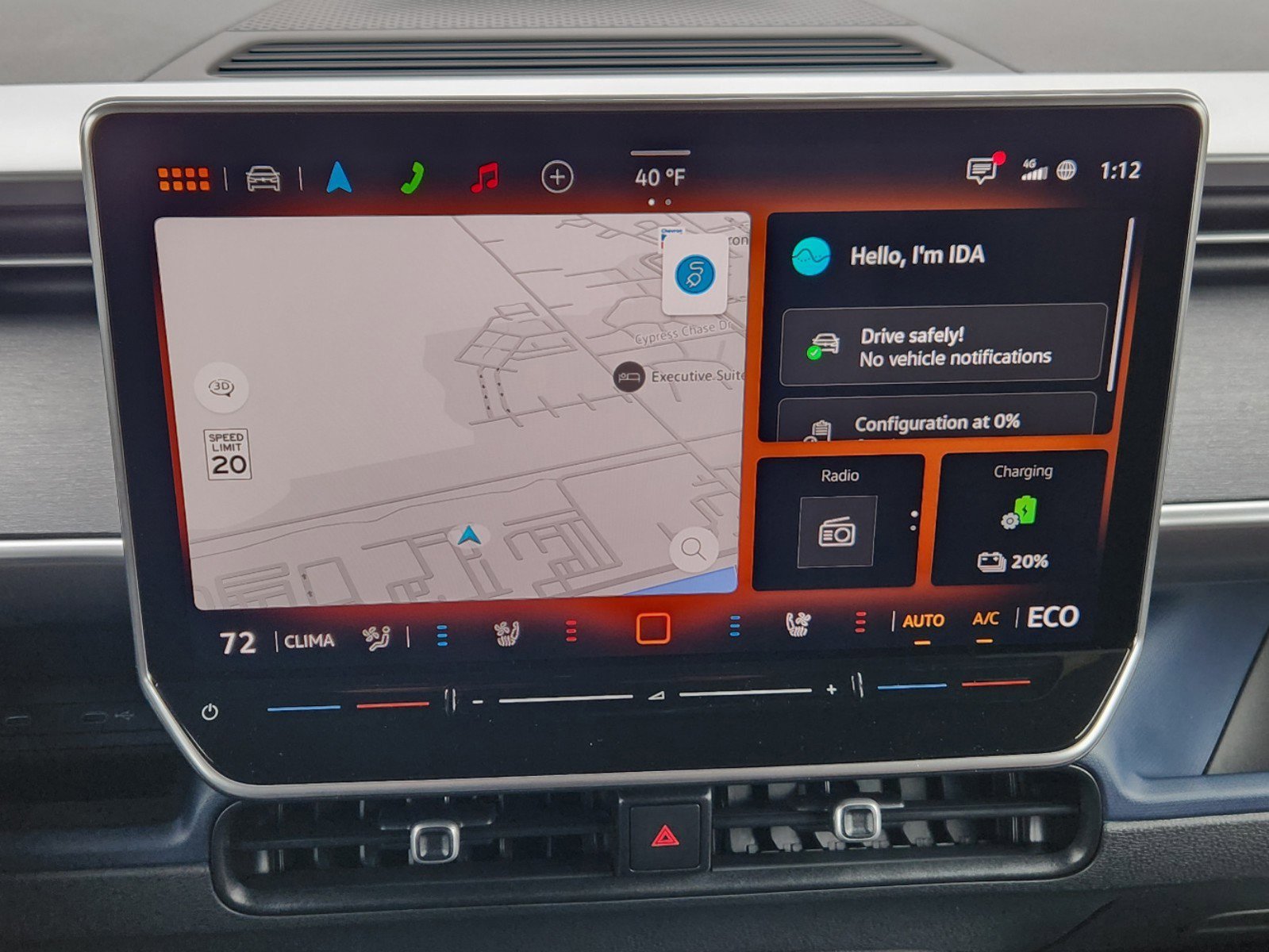 2025 Volkswagen ID. Buzz PRO S - Photo 12