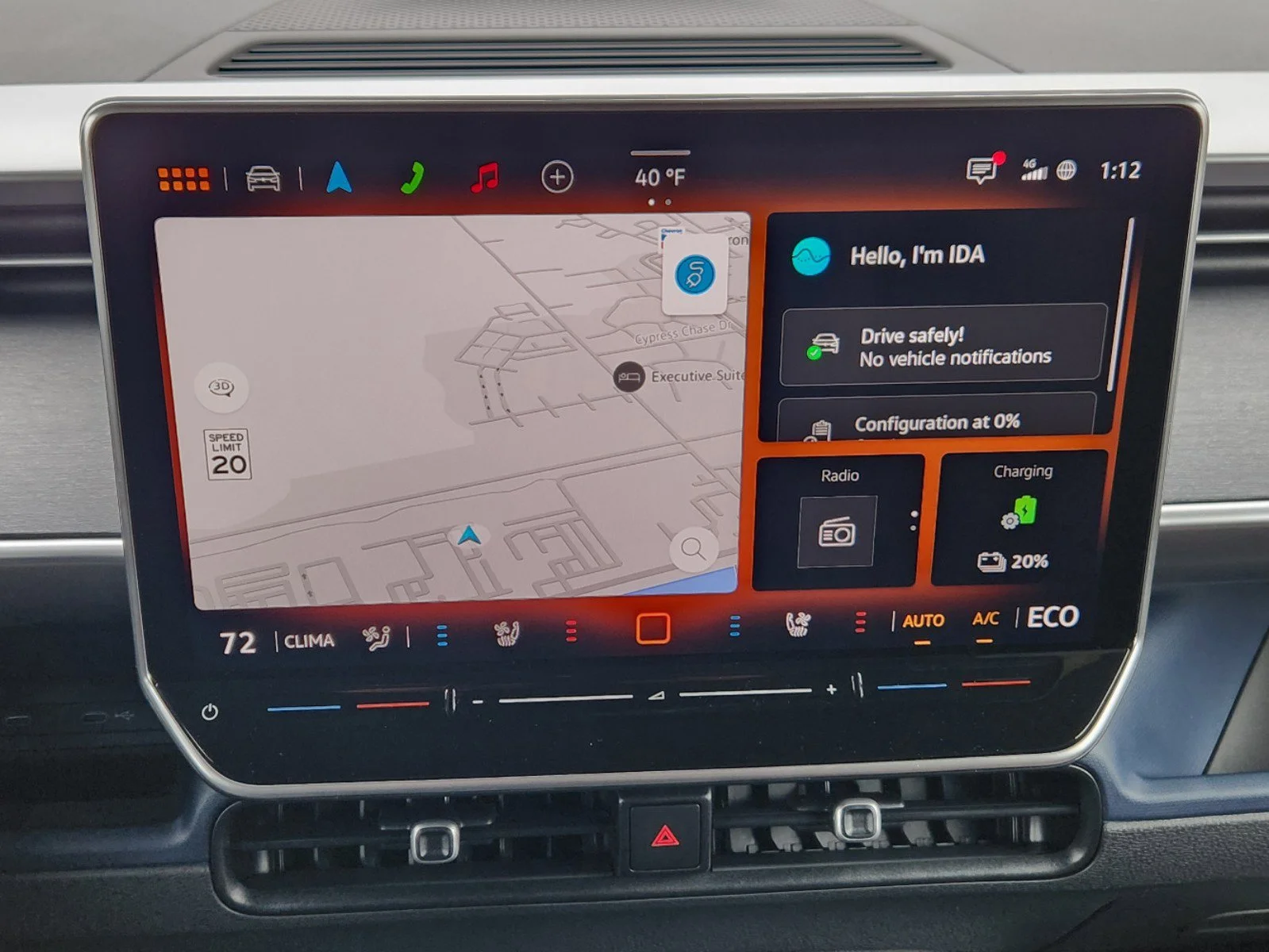 2025 Volkswagen ID. Buzz PRO S - Photo 12