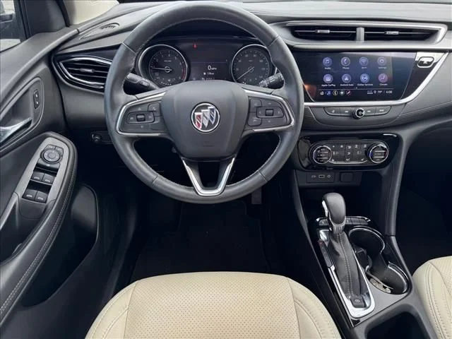Used 2023 Gray Buick Select image 15