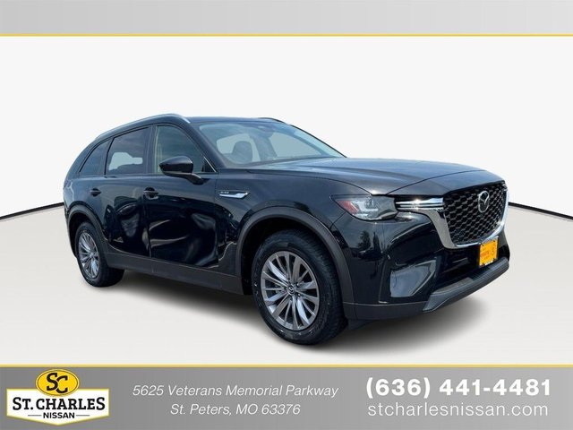 2026 Mazda CX-90 3.3 Turbo Select