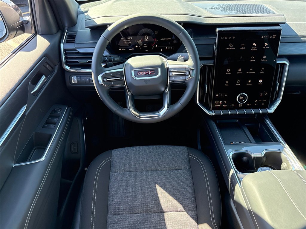 2026 GMC ACADIA - Image 27