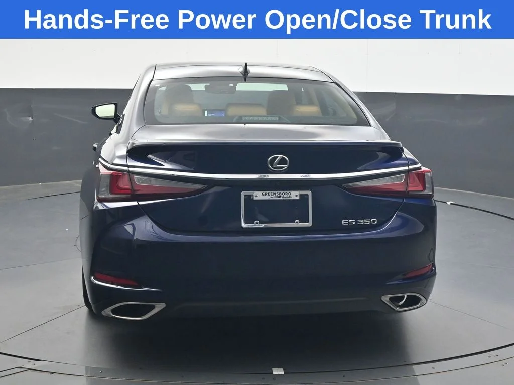 Used 2023  Lexus 350 image 6