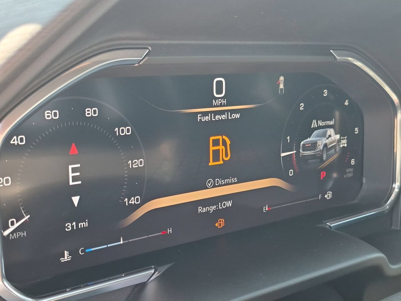 2026 GMC Sierra 1500 AT4 - Photo 12