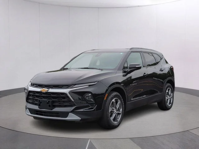 2023 Chevrolet Blazer 3LT