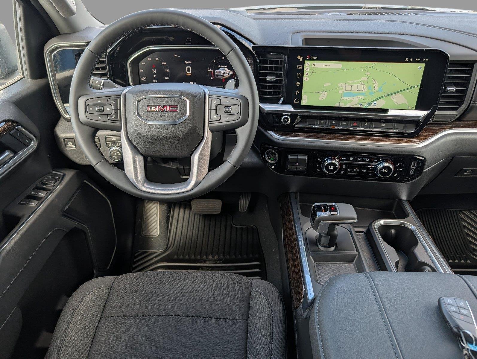 New 2026 Sterling Metallic GMC Elevation image 29