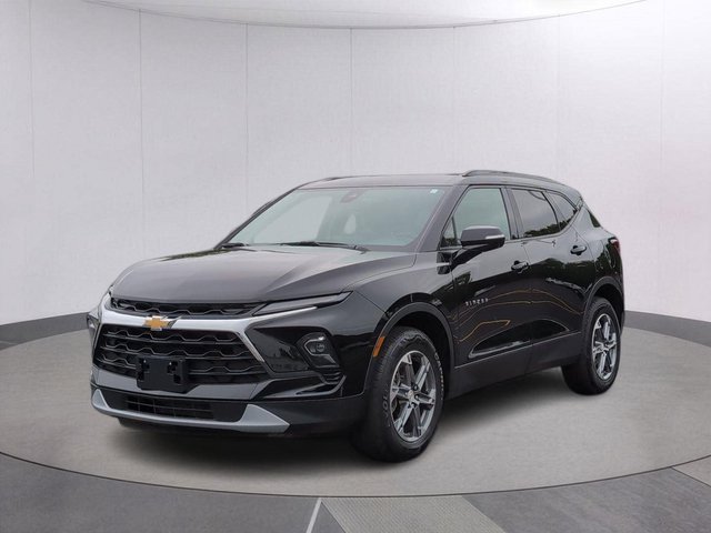 2023 Chevrolet Blazer 3LT