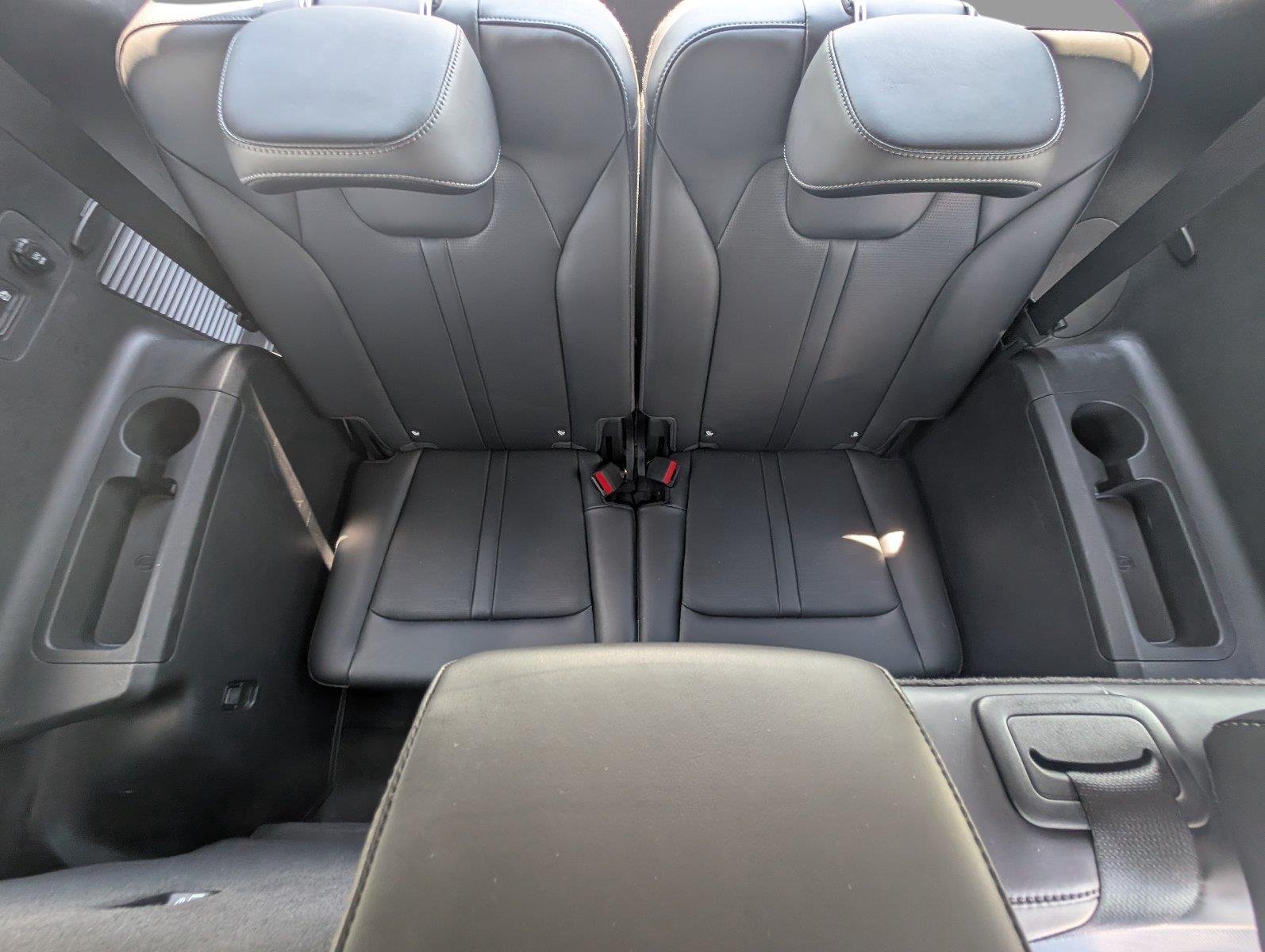 Used 2024 Ebony Black Kia S image 36