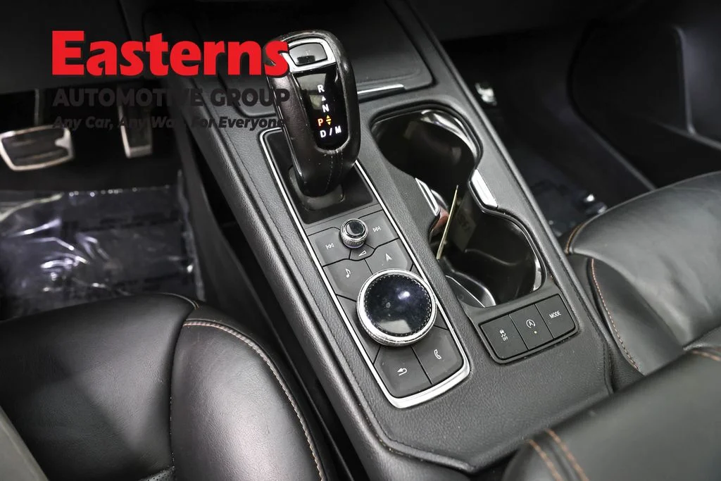 Used 2019 Brown Cadillac Sport image 13