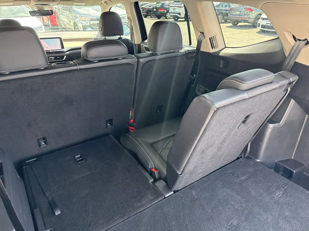 2026 Volkswagen Atlas SE w/Tech - Photo 33
