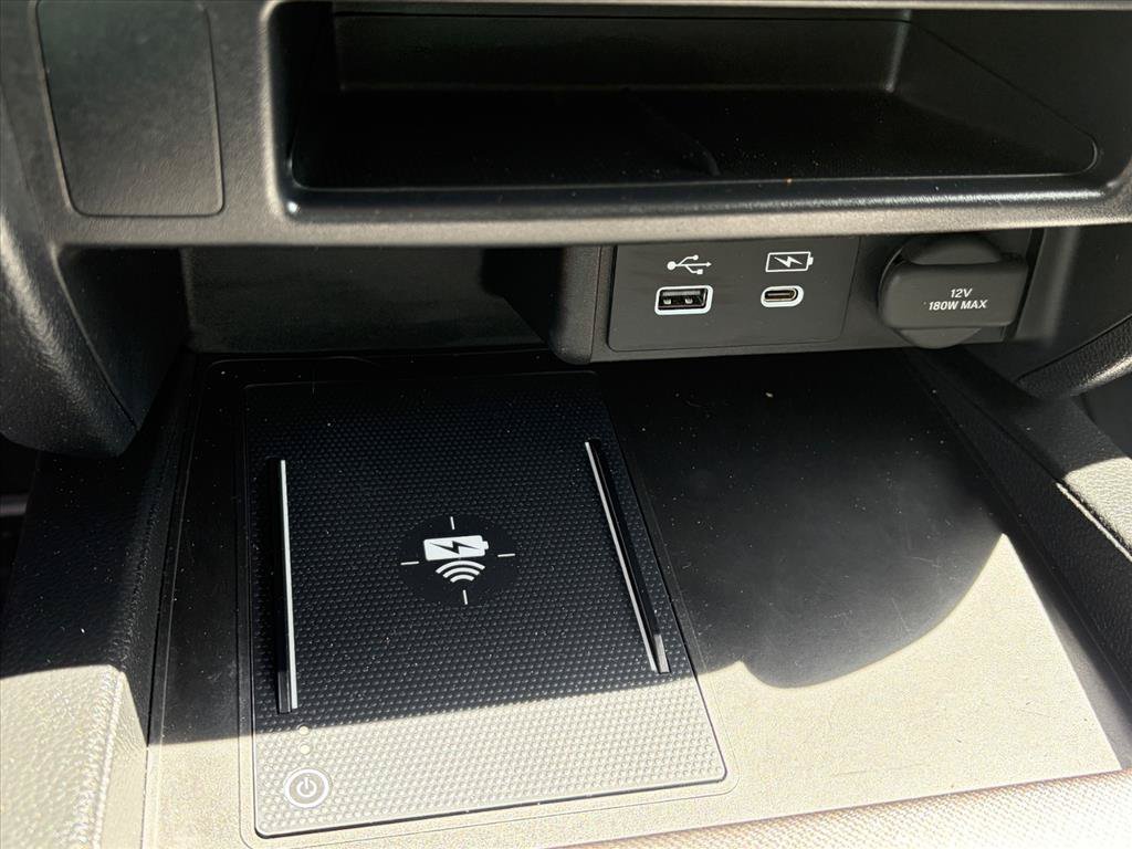 2024 Honda Ridgeline Sport - Photo 39