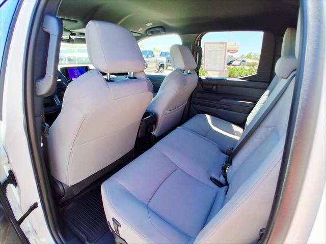Certified Used 2025 ICE CAP Toyota  image 39