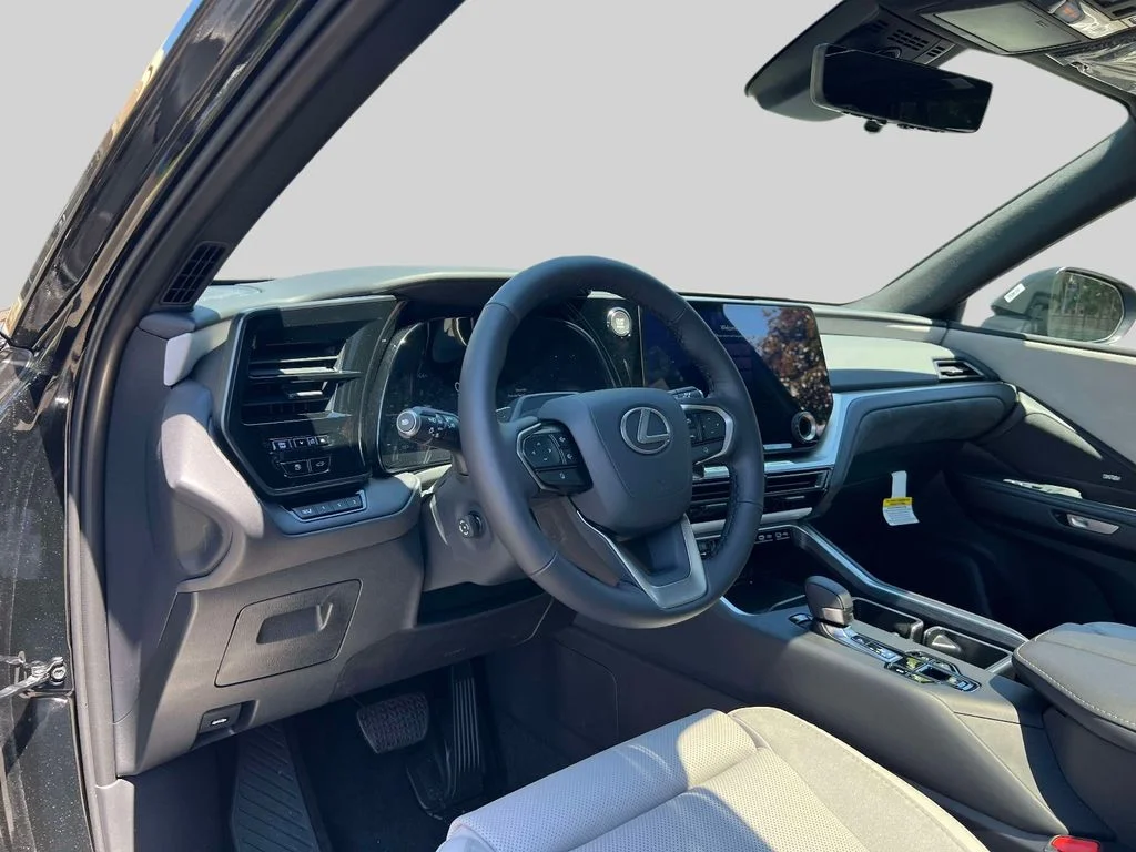 2026 Lexus TX 350 Luxury - Photo 20