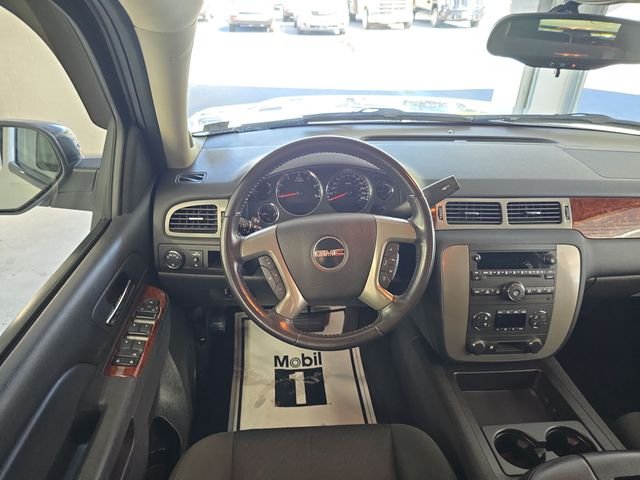 Used 2011 Silver GMC SLE image 12