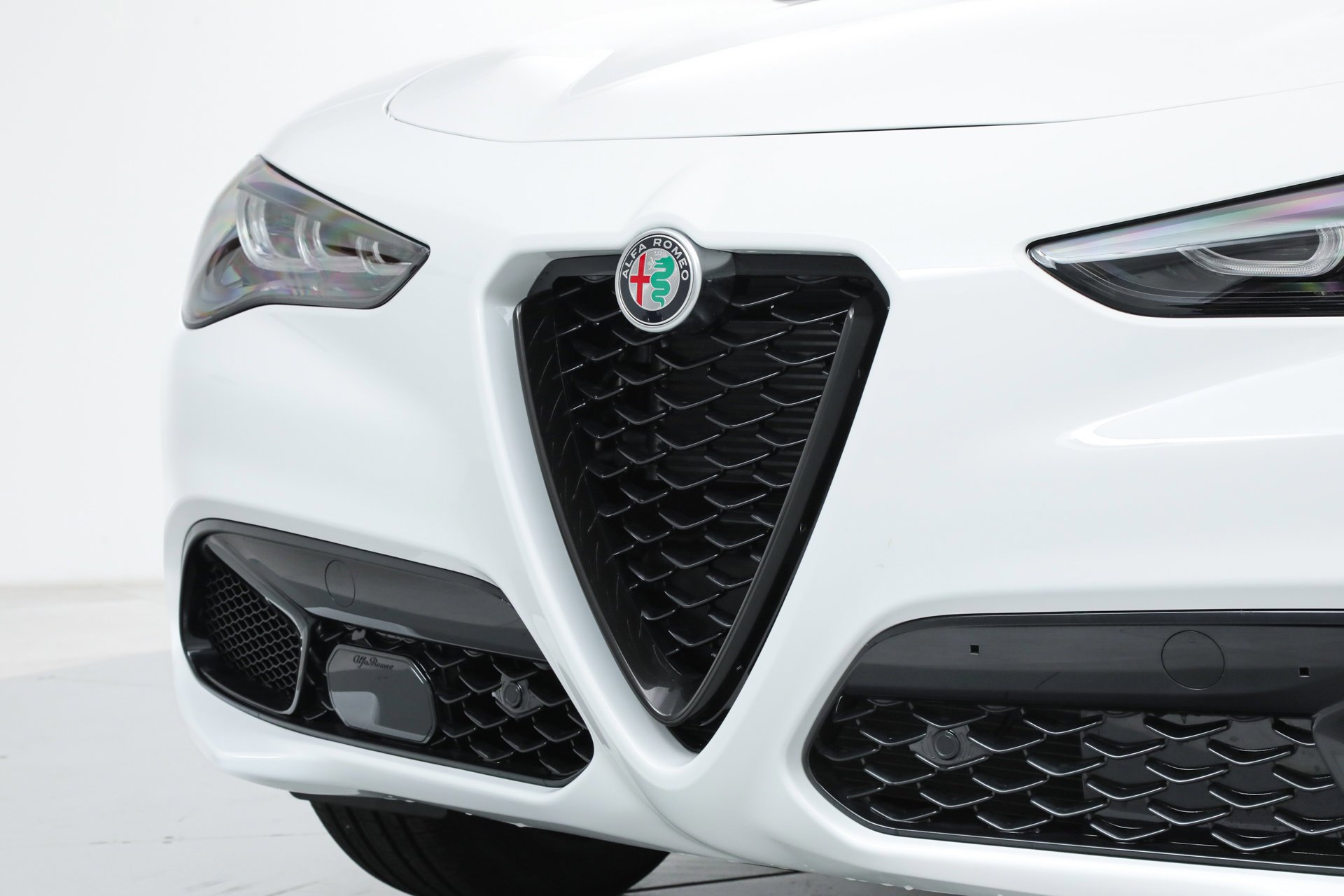 2025 Alfa Romeo Stelvio Base - Photo 9