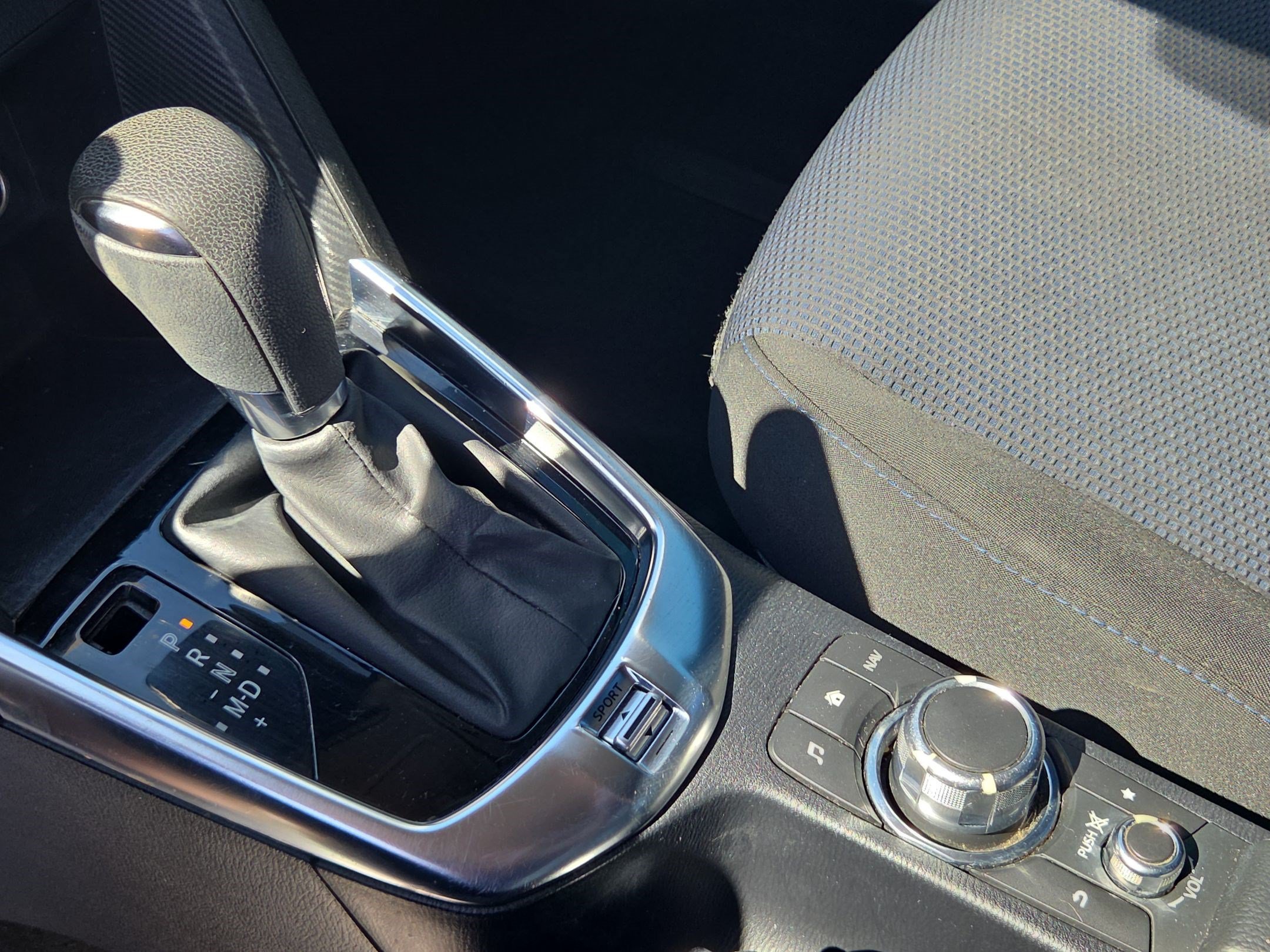 Used 2020 Graphite Toyota LE image 21