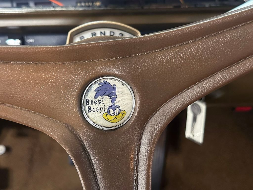 Used 1969  Plymouth  image 89